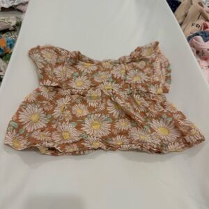 Angel Dear Baby Dress